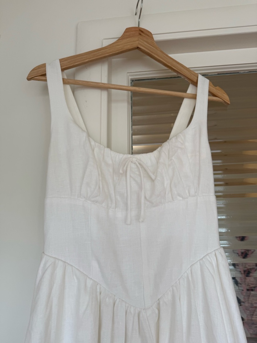 Reformation Balia dress - Picture 3 of 6